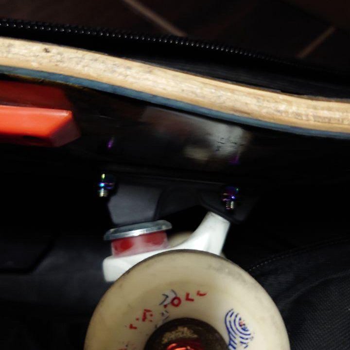 Скейтборд оригинал