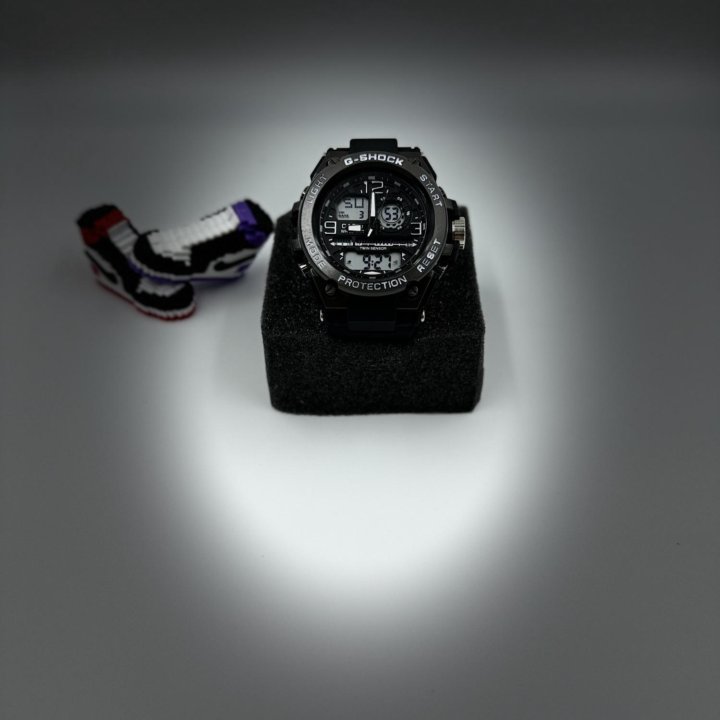 Часы Casio g-shock