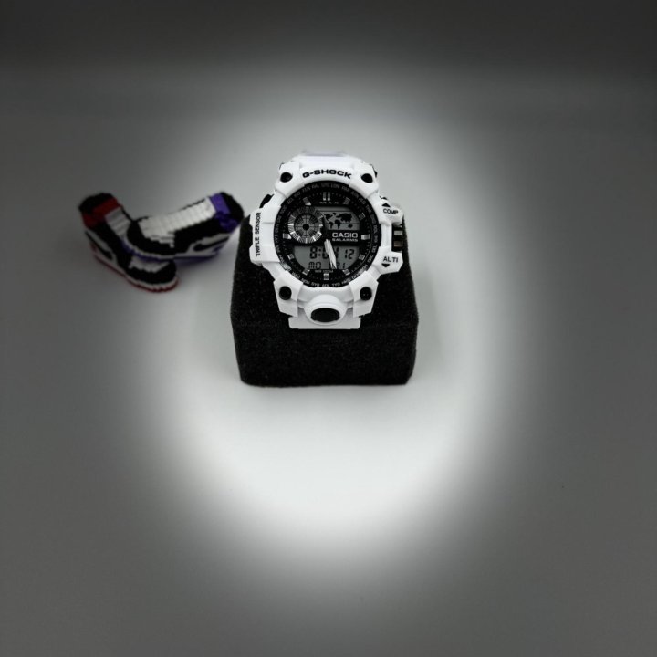 Часы Casio g-shock