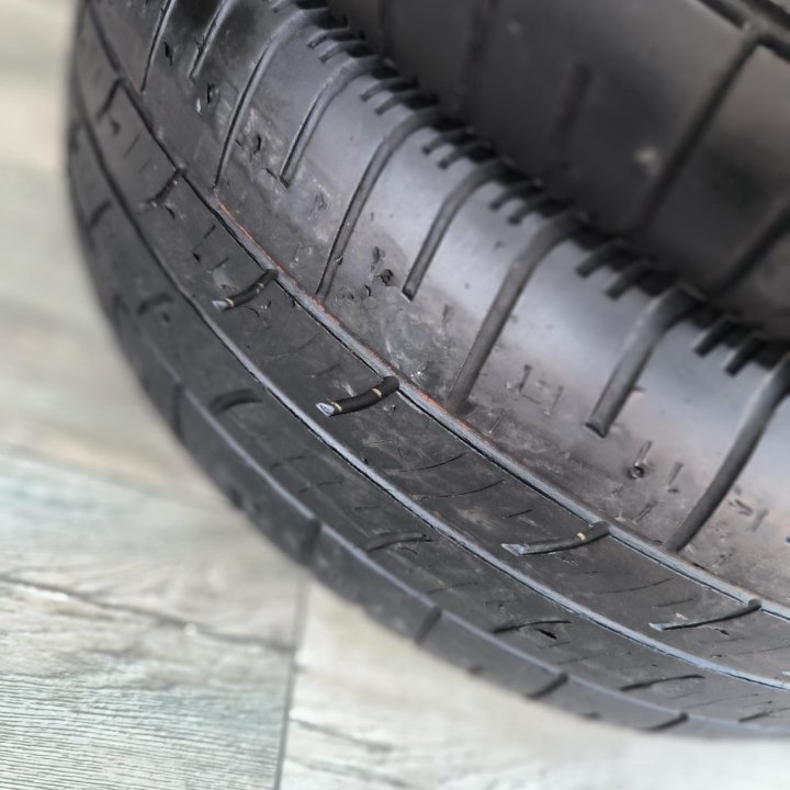 235/60/18, Pirelli Scorpion Zero, 2 шт