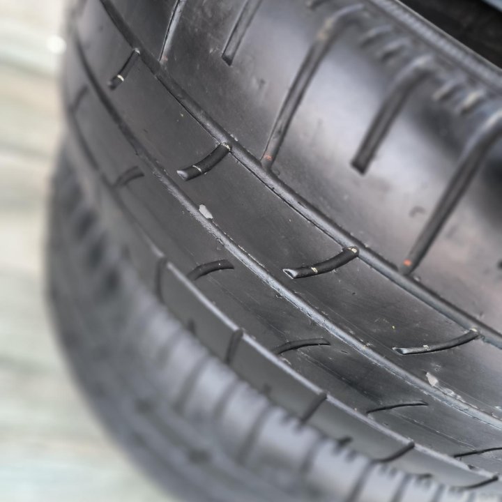 235/60/18, Pirelli Scorpion Zero, 2 шт