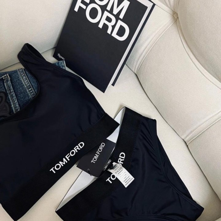 Купальник женский Tom Ford новый в наличии