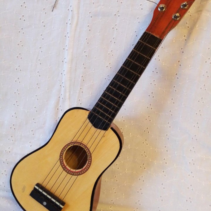 Гитара детская