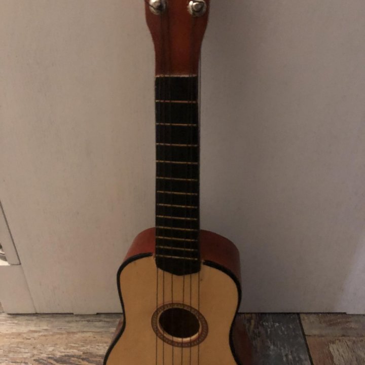 Гитара детская