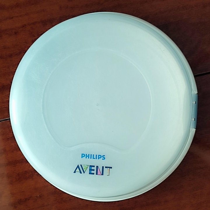 Стерилизатор для СВЧ Philips AVENT