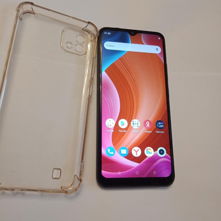 Смартфон realme C11