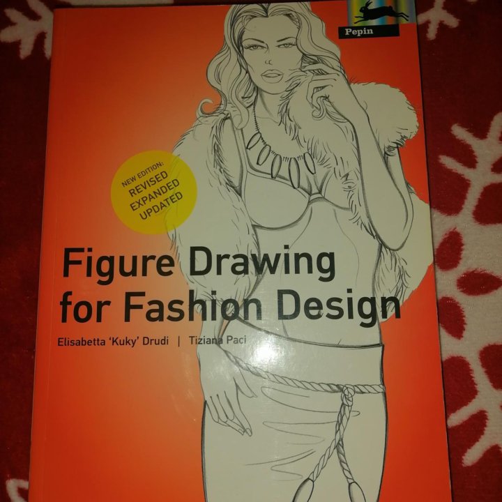 Figure Drawing for Fashion Design