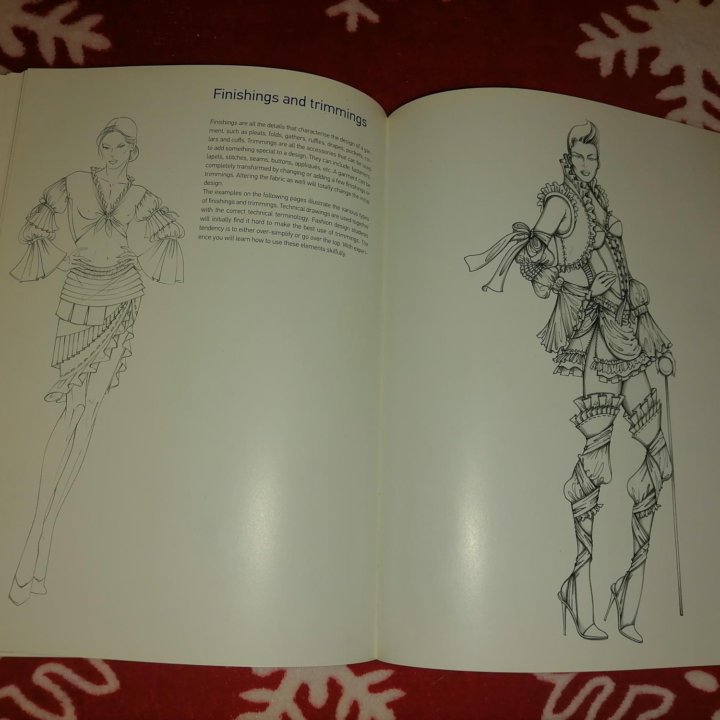 Figure Drawing for Fashion Design