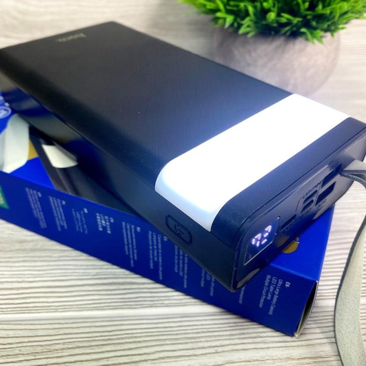 Повербанк 30000 mah