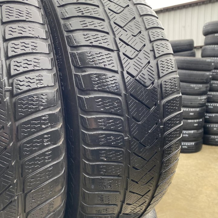 225/50 R18 Pirelli Winter SottoZero 3