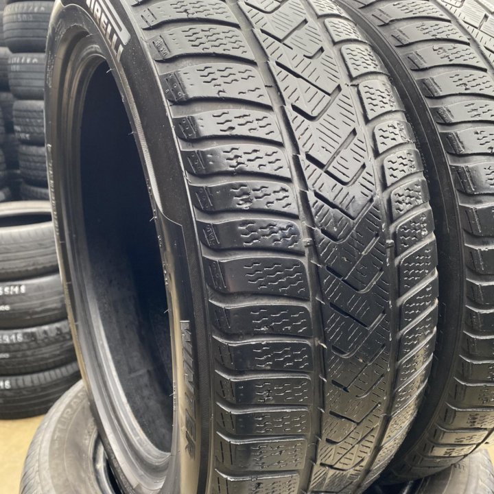 225/50 R18 Pirelli Winter SottoZero 3