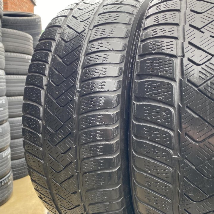 225/50 R18 Pirelli Winter SottoZero 3