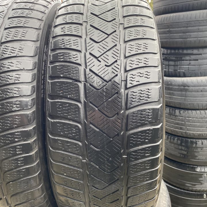 225/50 R18 Pirelli Winter SottoZero 3