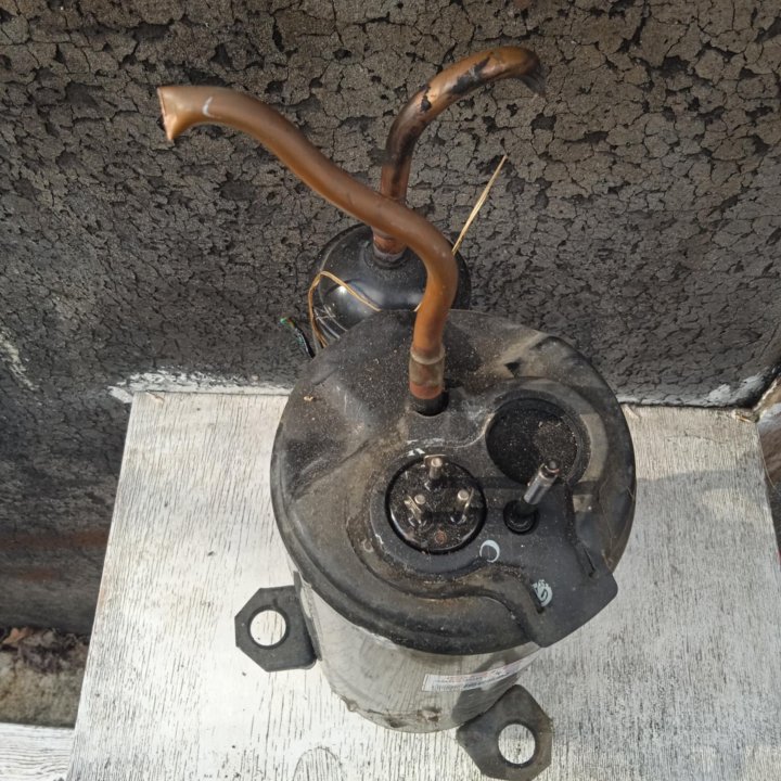 Компрессор