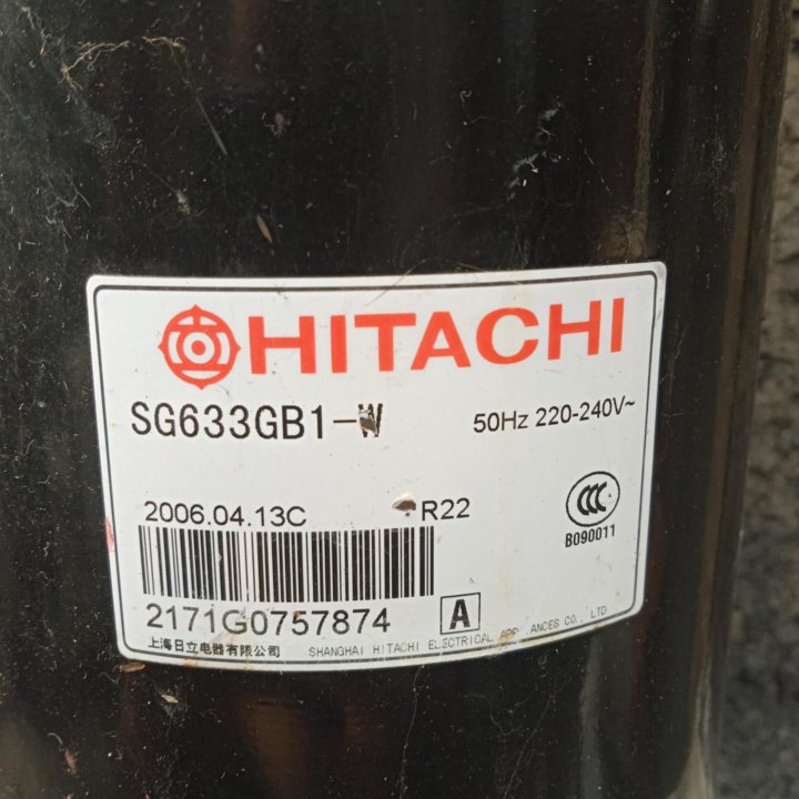 Компрессор