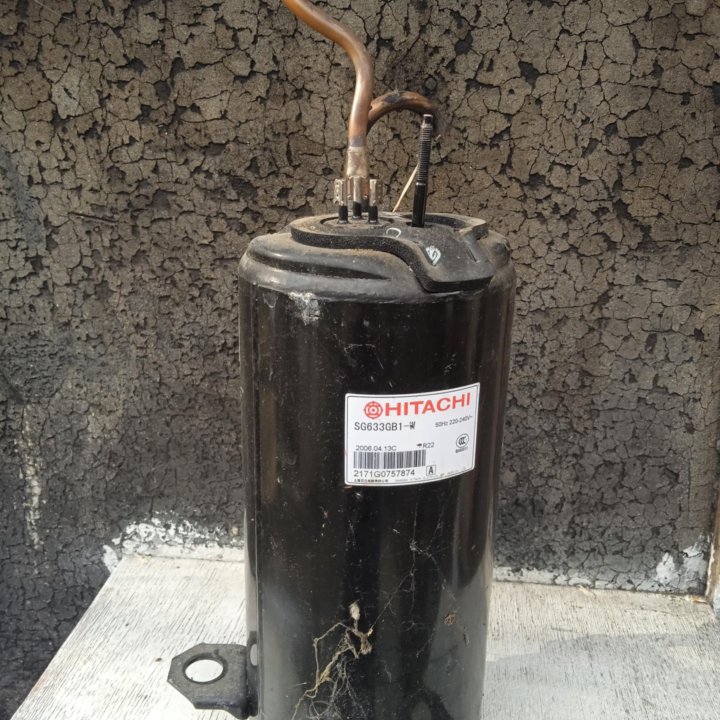 Компрессор