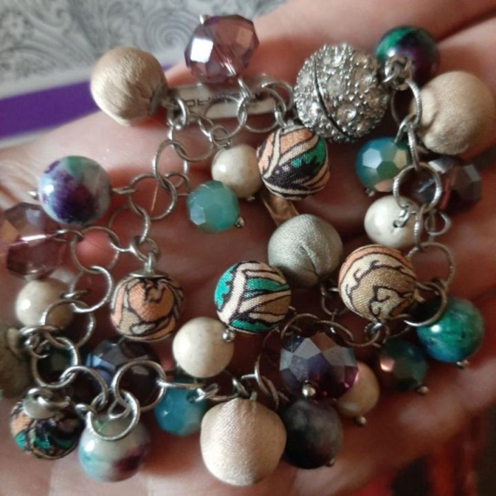 Браслет ETRO, оригинал