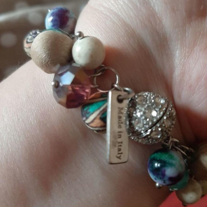 Браслет ETRO, оригинал