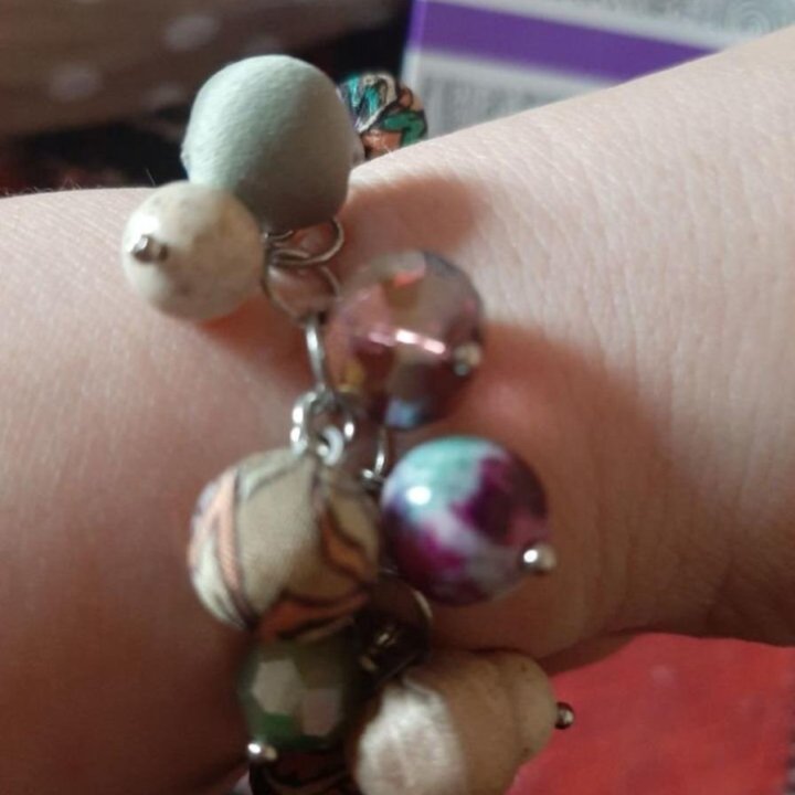 Браслет ETRO, оригинал