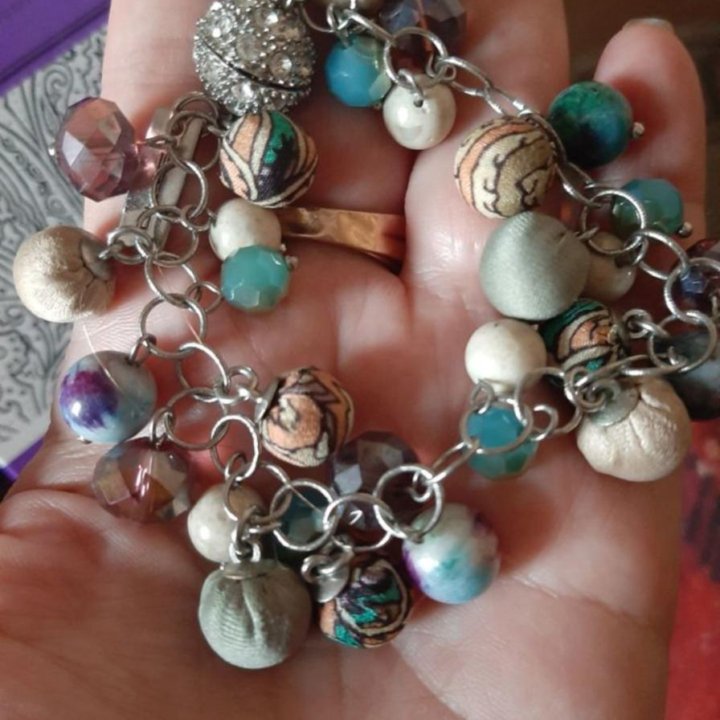 Браслет ETRO, оригинал