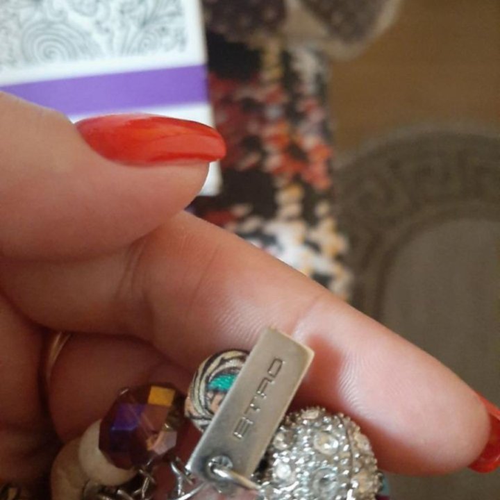 Браслет ETRO, оригинал