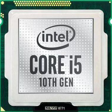 Комплект Intel i5 10400f+Asus Prime B560M-K