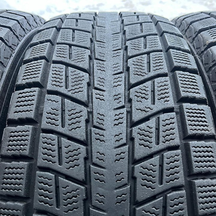 Зима Dunlор Wintеr Maхх SJ8 225/60 R17 99R