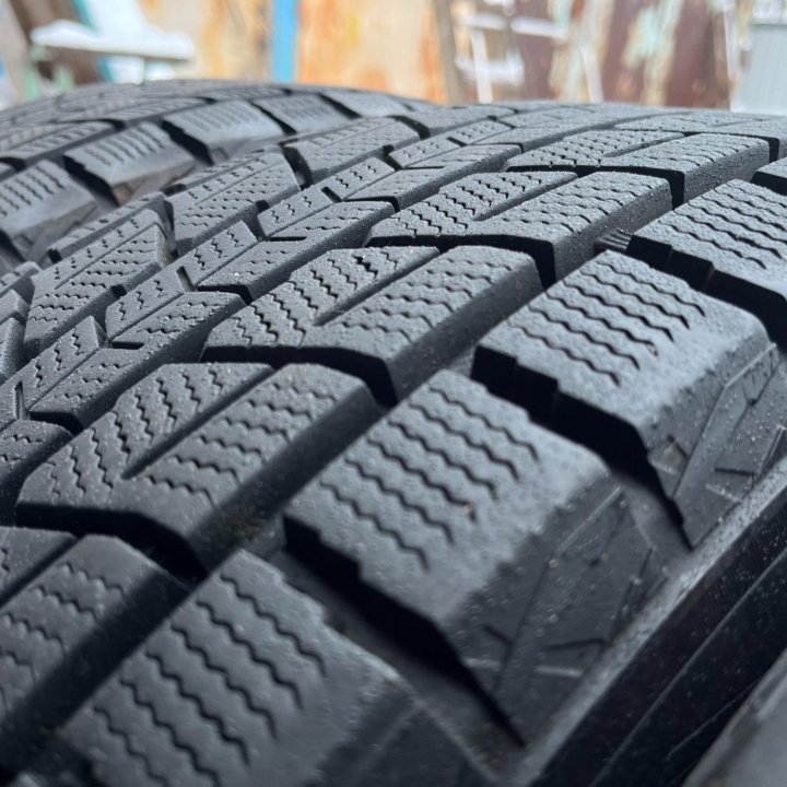 Зима Dunlор Wintеr Maхх SJ8 225/60 R17 99R