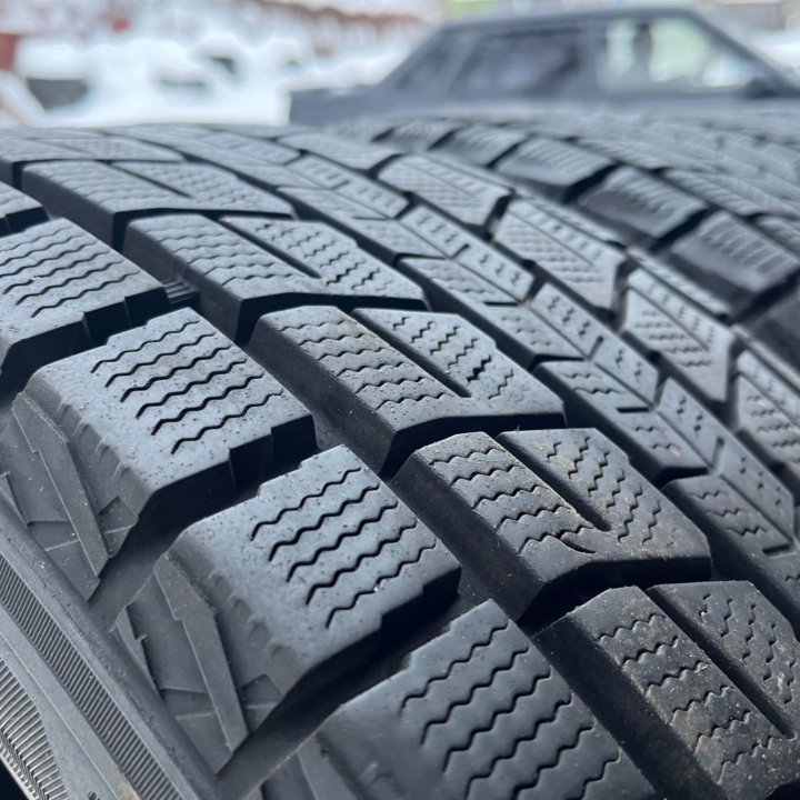 Зима Dunlор Wintеr Maхх SJ8 225/60 R17 99R