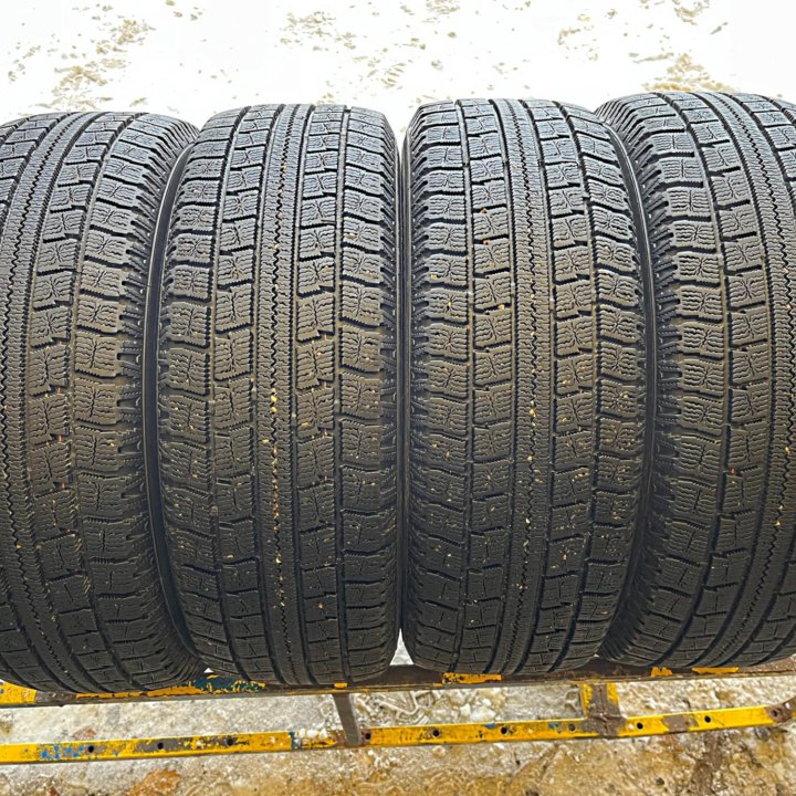 Зима Nittо SN2 Winter 195/65 R15 91Q