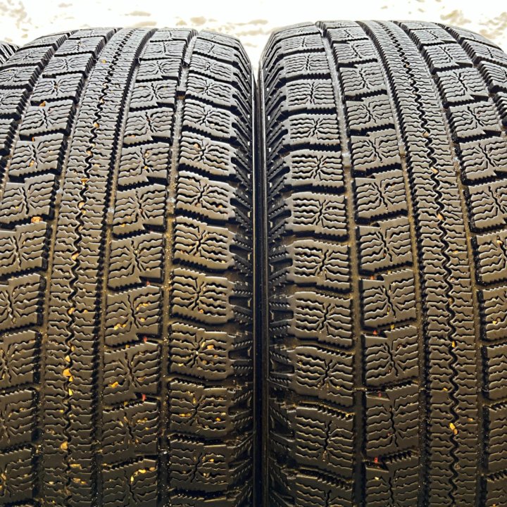 Зима Nittо SN2 Winter 195/65 R15 91Q