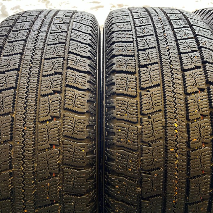 Зима Nittо SN2 Winter 195/65 R15 91Q