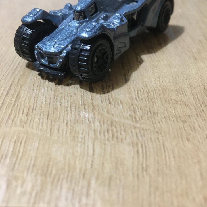 Hot wheels Batman Arkham