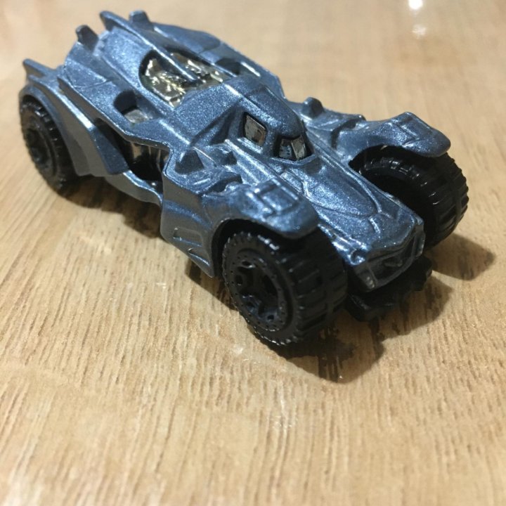 Hot wheels Batman Arkham