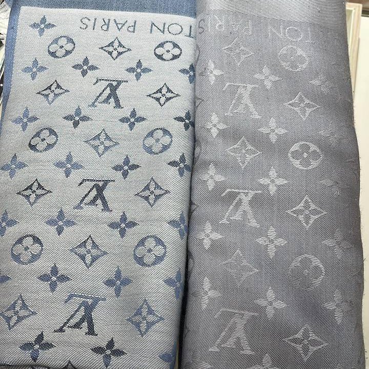 Louis Vuitton шаль новая