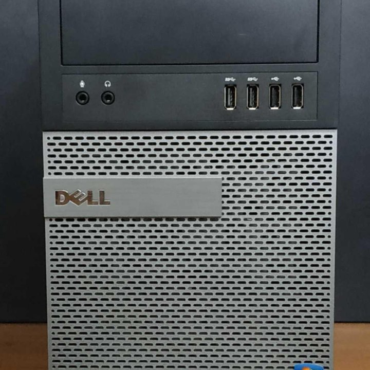 Сис блок DELL 9020