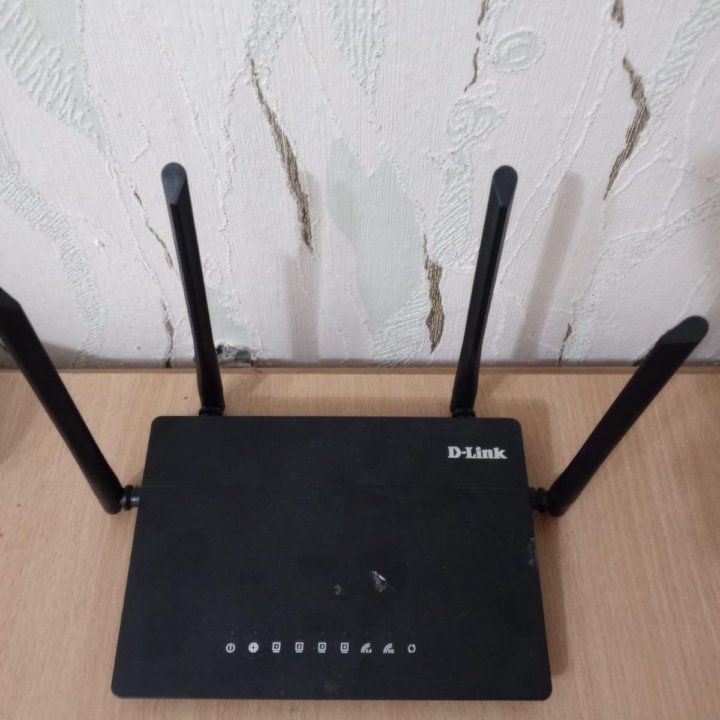 D-Link AC1200