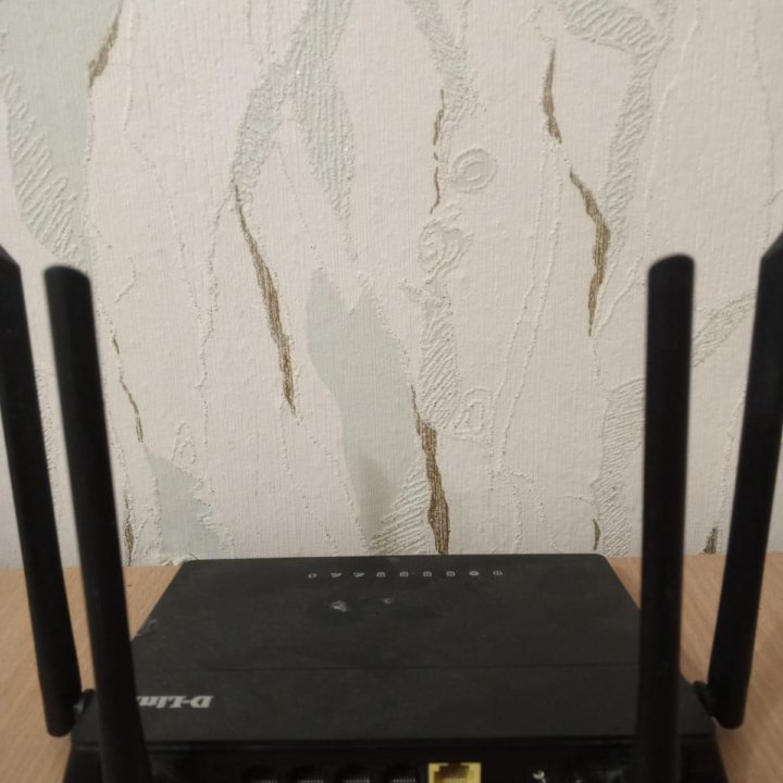 D-Link AC1200