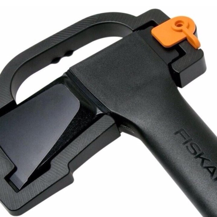 Топоры Fiskars (Новые)