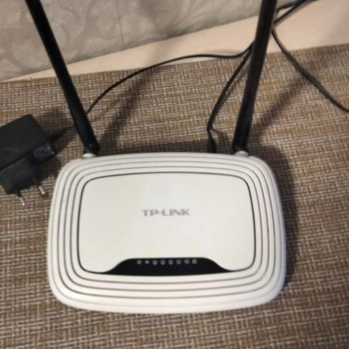 Роутер TP-Link