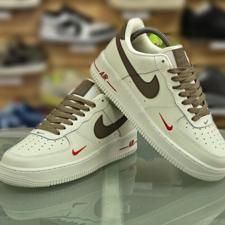 Кроссовки Nike air Force