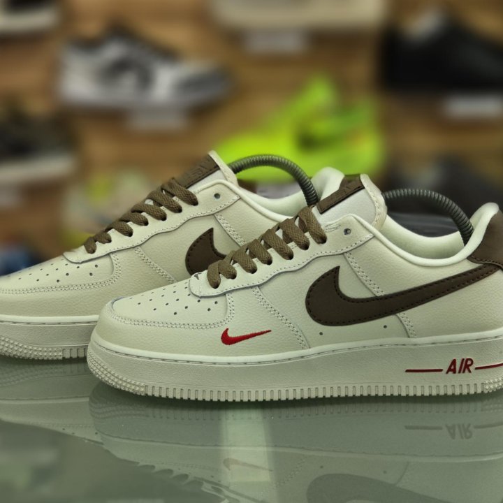 Кроссовки Nike air Force