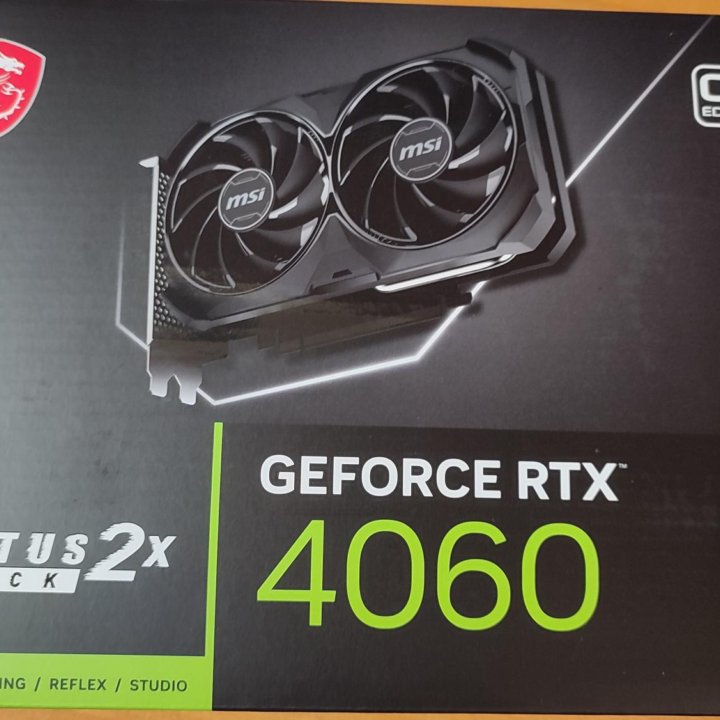 Rtx4060