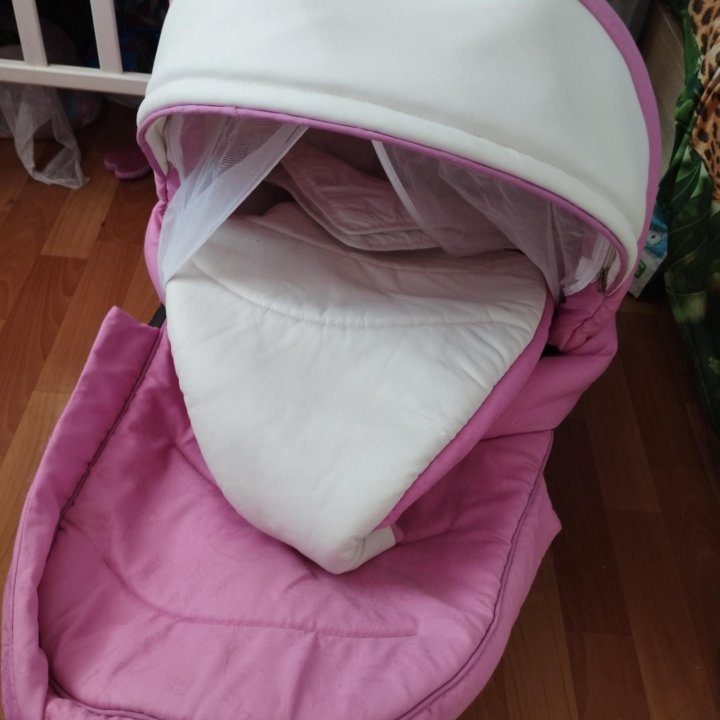 Продам коляску