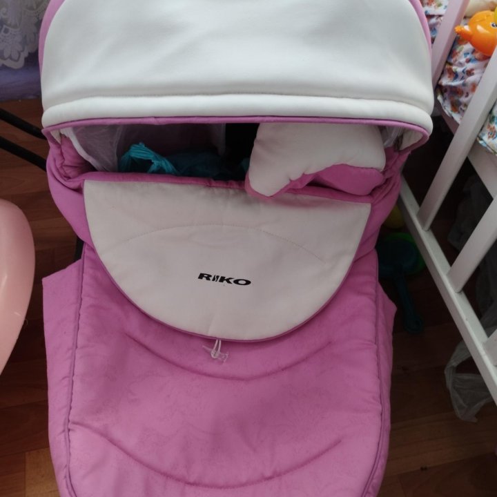 Продам коляску
