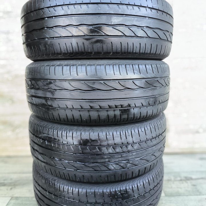 205/55/16, Bridgestone ER-300, 4 шт