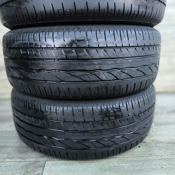 205/55/16, Bridgestone ER-300, 4 шт