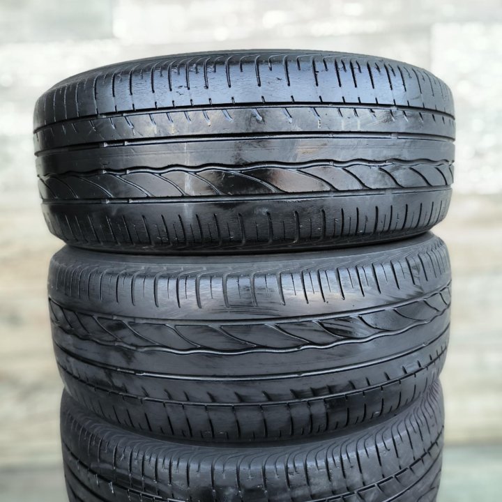 205/55/16, Bridgestone ER-300, 4 шт