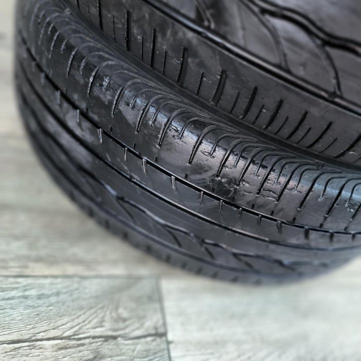 205/55/16, Bridgestone ER-300, 4 шт