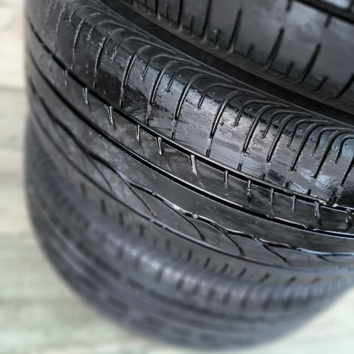 205/55/16, Bridgestone ER-300, 4 шт